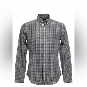 Button down casual shirt size S Banana Republic